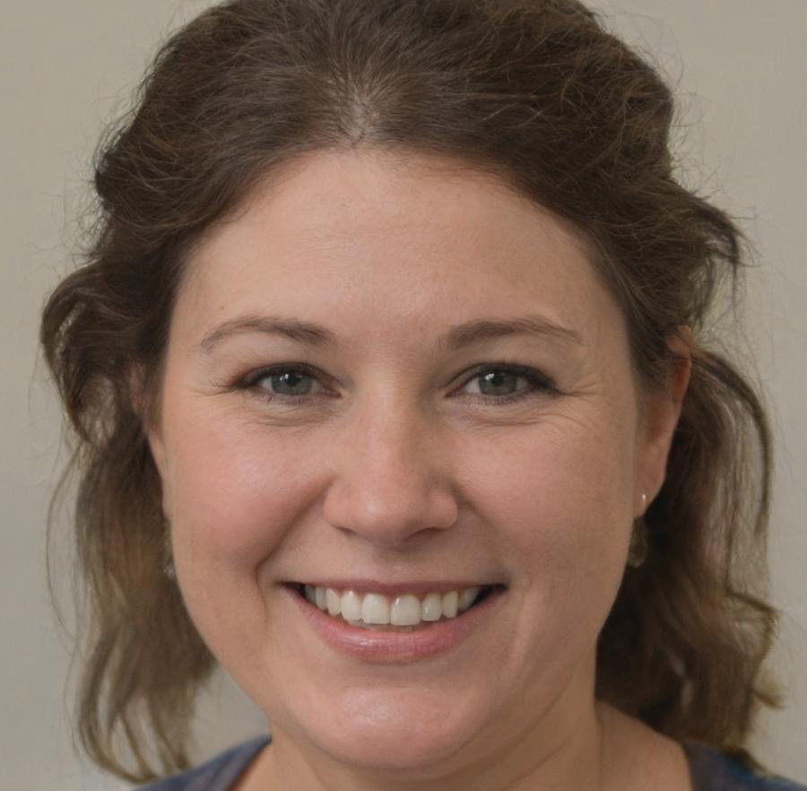 Instructor Clementine Frost